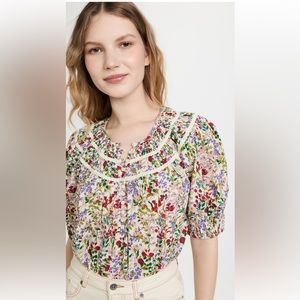 The Great- Storyteller Top